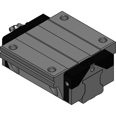 Linear guide