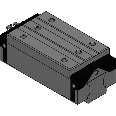 Linear guide