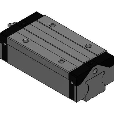 Linear guide
