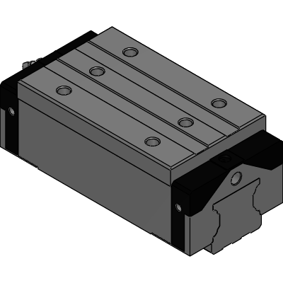 Linear guide