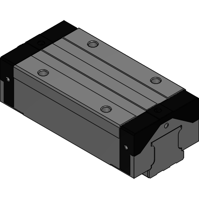 Linear guide