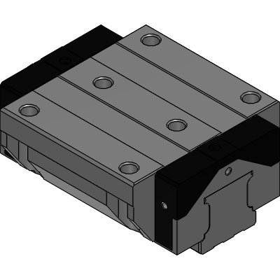 Linear guide
