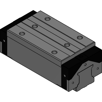 Linear guide