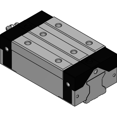 Linear guide
