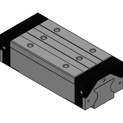 Linear guide