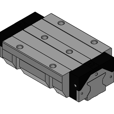 Linear guide