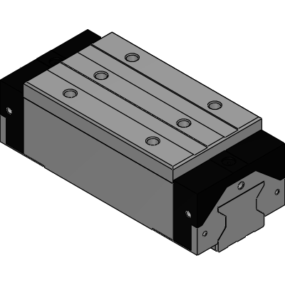Linear guide