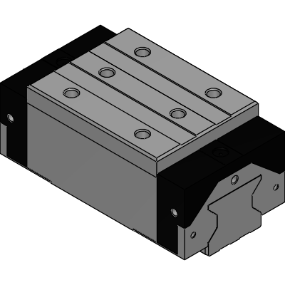 Linear guide
