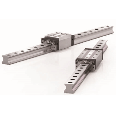 Standard 4-RowRoller-type Linear Guide