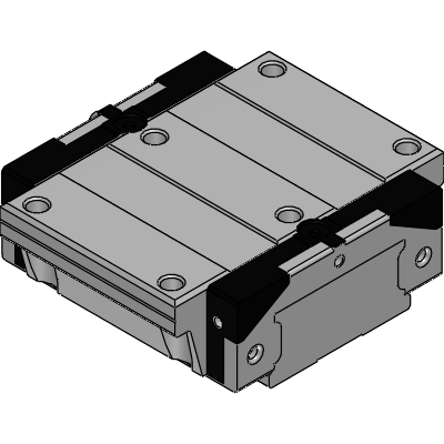 Linear guide