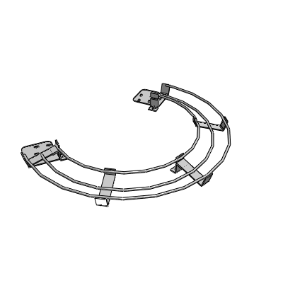 Helix Chain