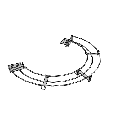 Helix Chain