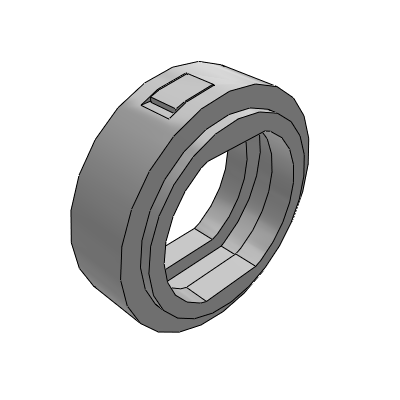 Strain Relief Insert