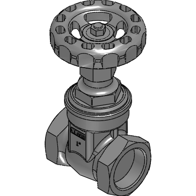 Gate Valves