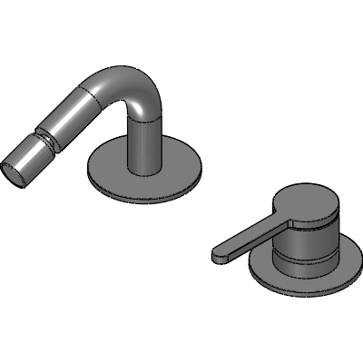 Crolla 37047cr Industrial Valves