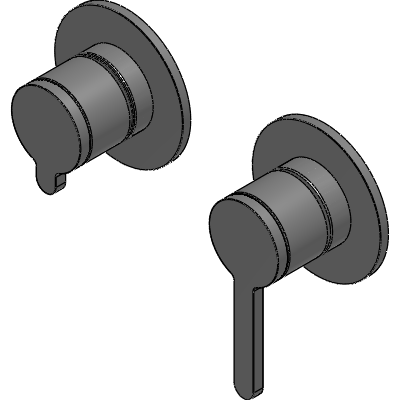 Crolla 37055cr Industrial Valves