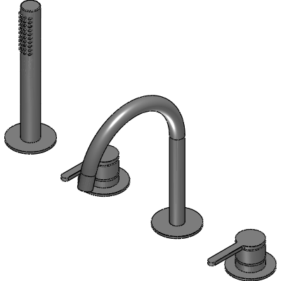 Crolla 37081cr Industrial Valves
