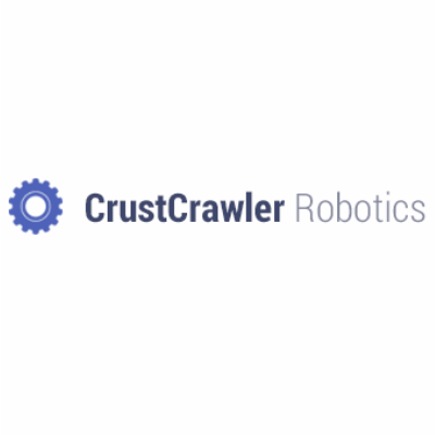 CrustCrawler CAD Catalog CrustCrawler CAD Catalog