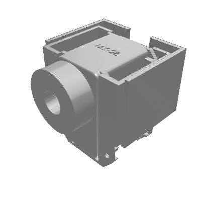 Pro-Series Robotic Arms