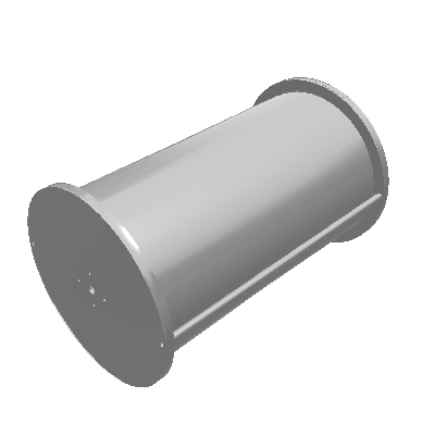 Waterproof Enclosure