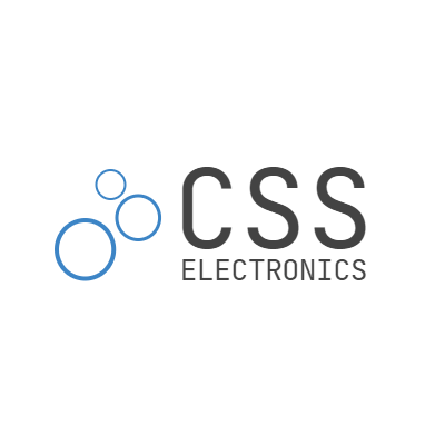 CSS Electronics CAD Kataloğu CSS Electronics CAD Kataloğu