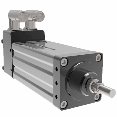 Integrated Motor Actuators