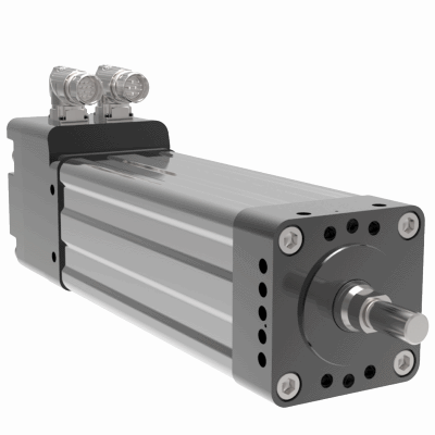 Integrated Motor | Actuators