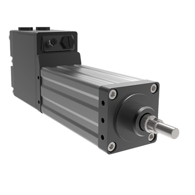 Intelligent Drive | Motor | Actuators