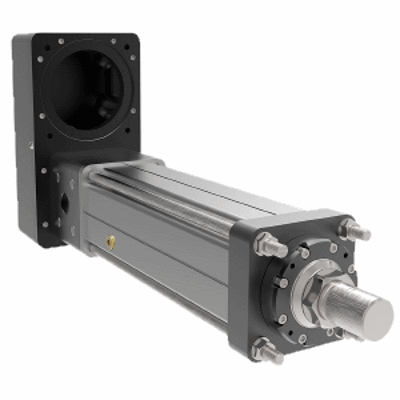 Universal Linear Actuators