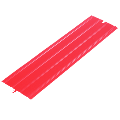 Cover plates and rolls DEKAB