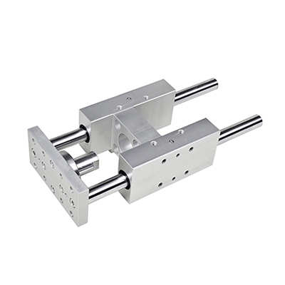 Guide Units For Cylinders