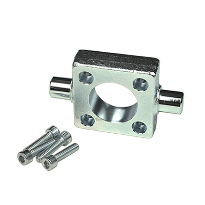 Zinc coated steel