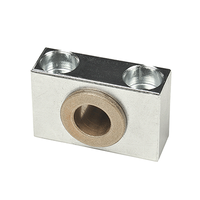 Zinc coated steel