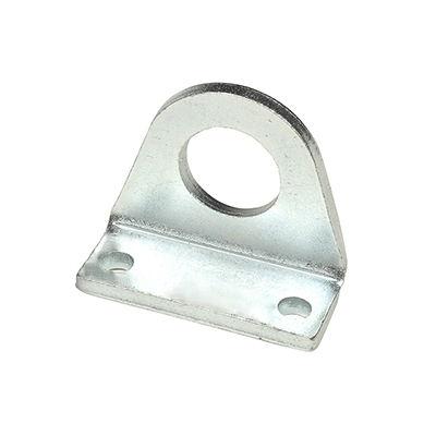 Zinc coated steel