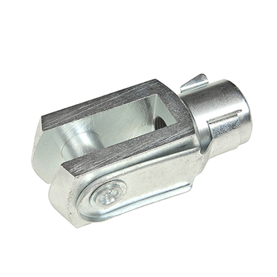 Piston rod accessories