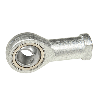 Zinc coated steel