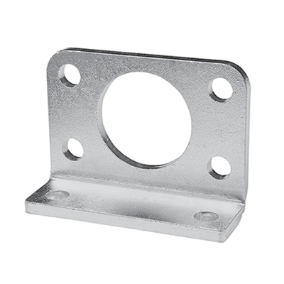 Round cylinders accessories