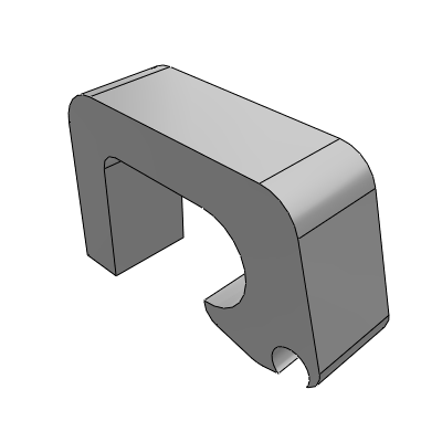 Tie Rods Cylinders