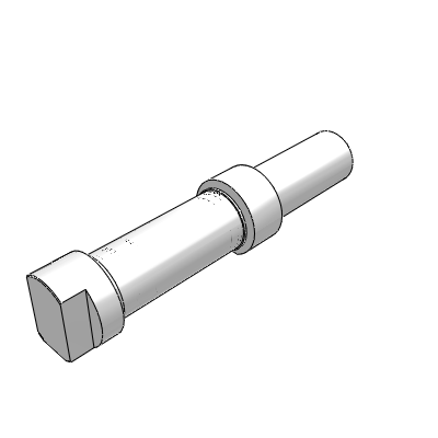 Custom pneumatic cylinders for bottling