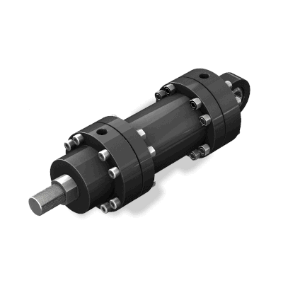 Heavy-duty Imperial Mill Series EM