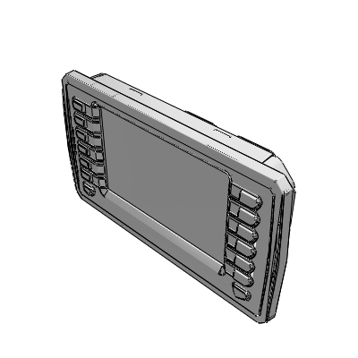 Electronic Controls and Software