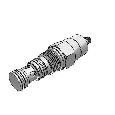 Screw in Cartridge Valves
