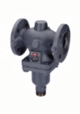 Danfoss Fernwärme- u. Regelungstechnik VDI3805
