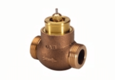 Danfoss Fernwärme- u. Regelungstechnik VDI3805