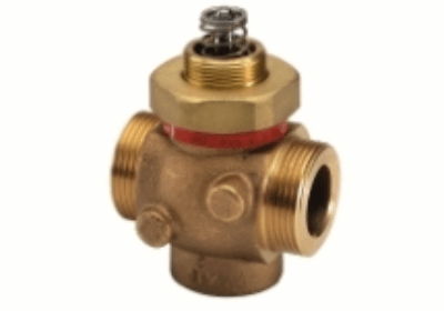 Danfoss Fernwärme- u. Regelungstechnik VDI3805
