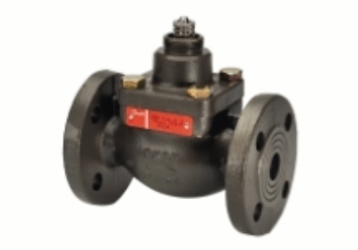 Danfoss Fernwärme- u. Regelungstechnik VDI3805