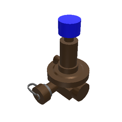 Danfoss Wärmeautomatik VDI3805 Asv Bd Industrial Valves