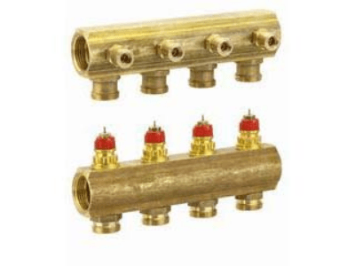 Danfoss Wärmeautomatik VDI3805 FHF (0) Industrial Valves