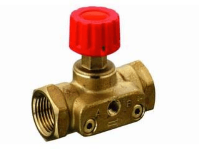 Danfoss Wärmeautomatik VDI3805 Asv M Industrial Valves