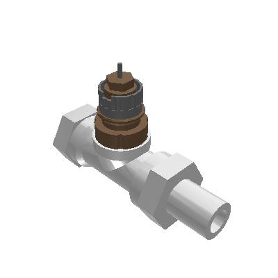 Danfoss Wärmeautomatik VDI3805 Ra DV2C20XP20MAX2020220K Industrial Valves